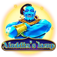 เกมสล็อต Aladdins lamp